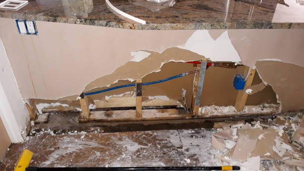 Best Fire Damage Restoration  in Las Campanas, NM